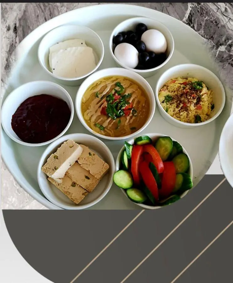 جدة حياة ان للأجنحة الفندقية