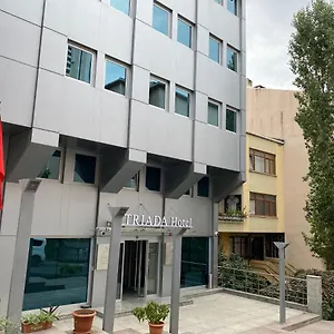 https://triada-gayrettepe.istanbul-turkeyhotels.com